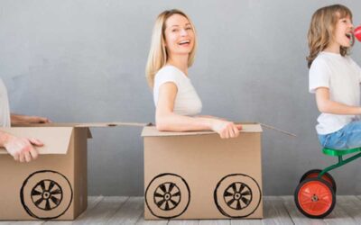 21 tips for an easy move