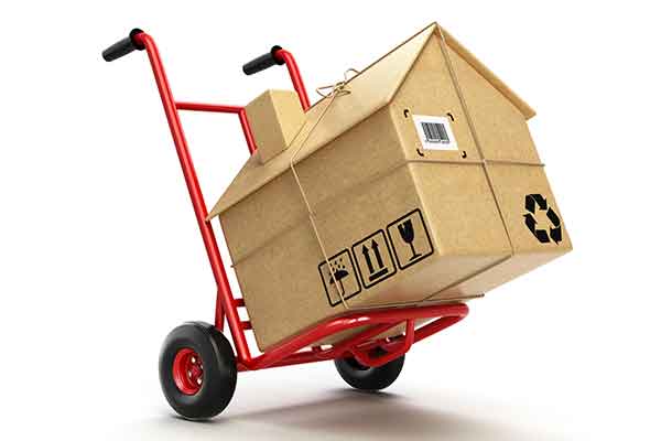 moving house tips