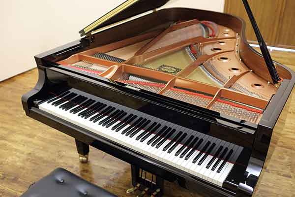 South Cheshire Piano Removals